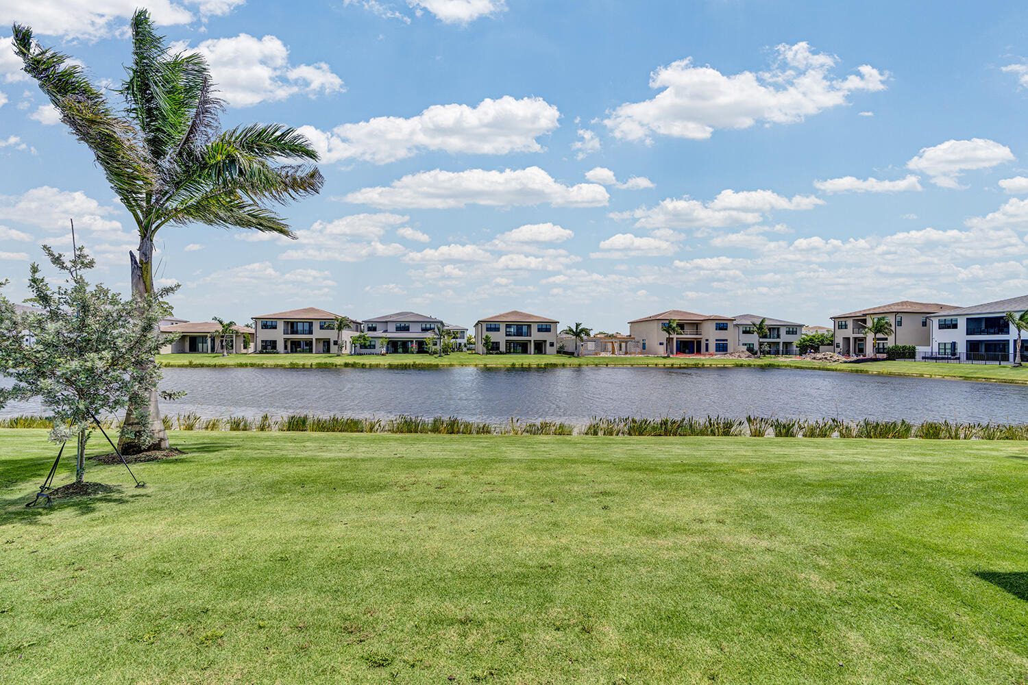 JOHNS WEST PUD - Residential Lease