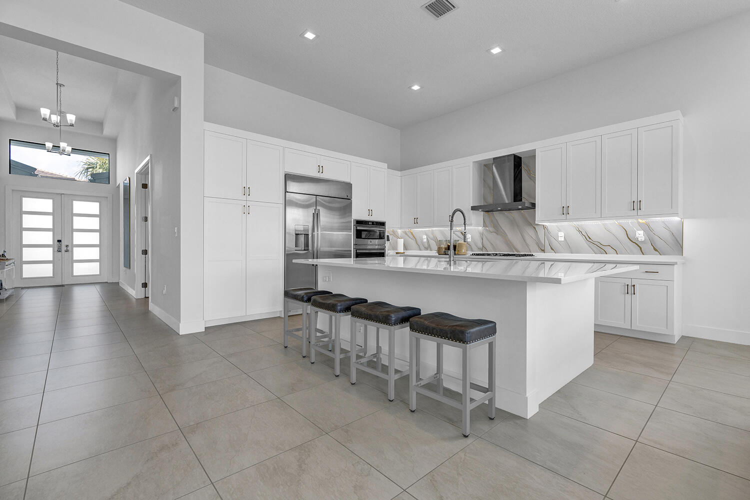 JOHNS WEST PUD - Residential Lease
