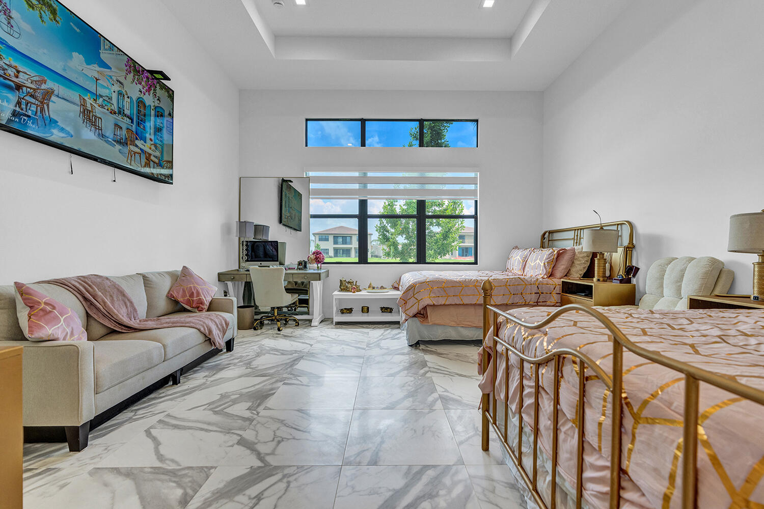 JOHNS WEST PUD - Residential Lease