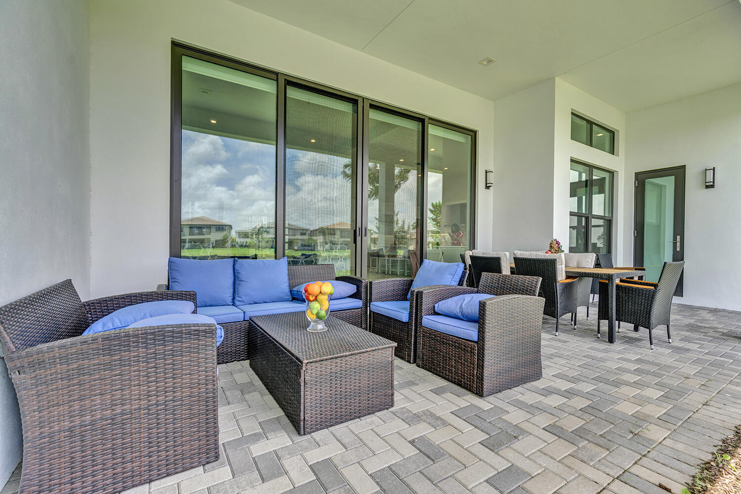JOHNS WEST PUD - Residential Lease