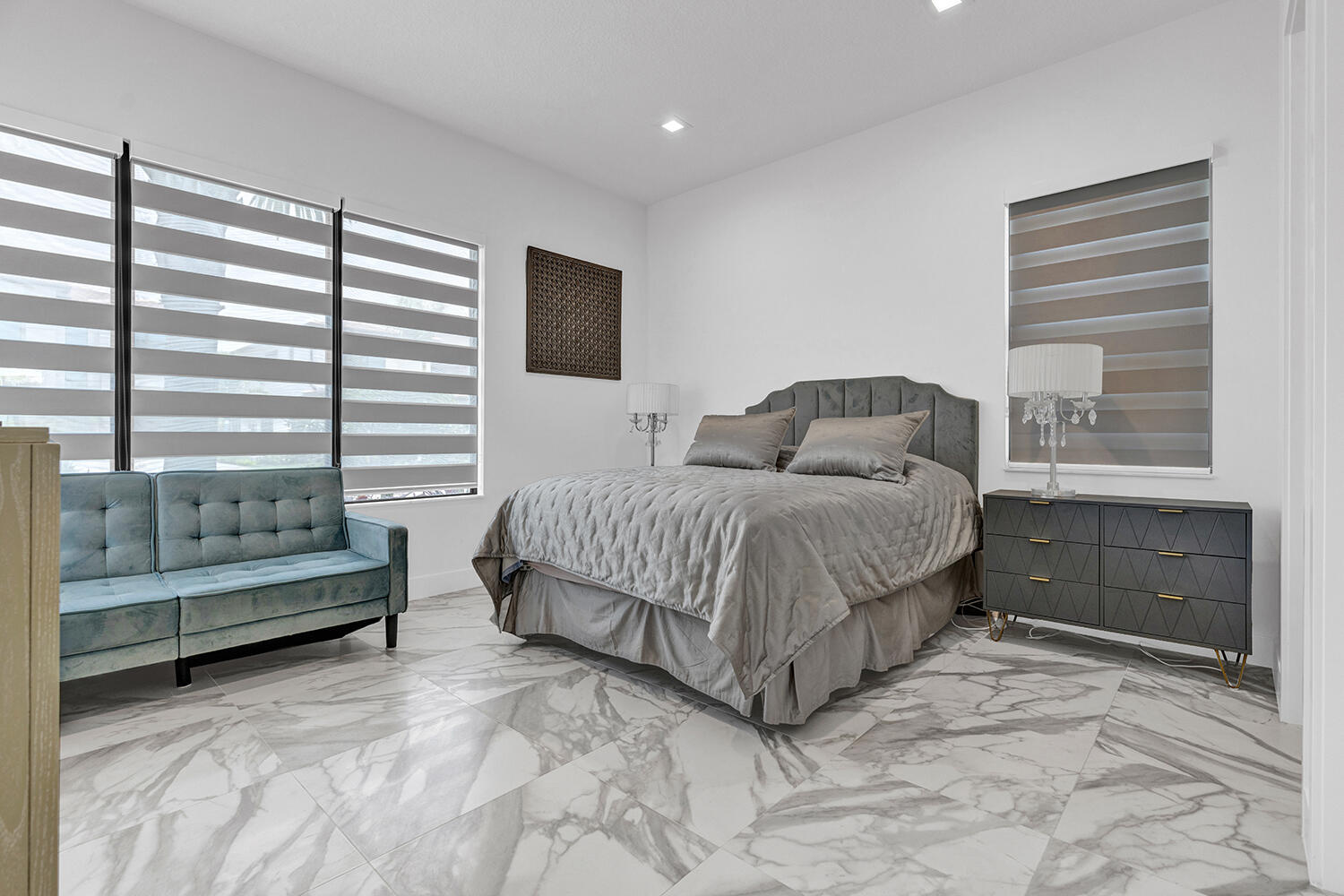JOHNS WEST PUD - Residential Lease