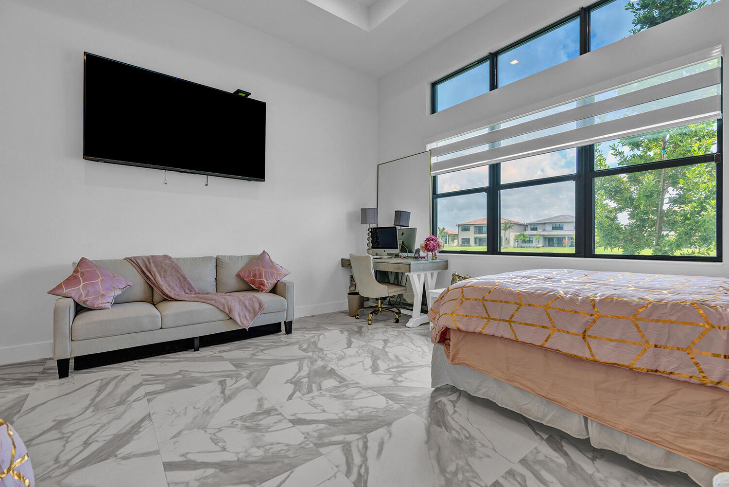 JOHNS WEST PUD - Residential Lease