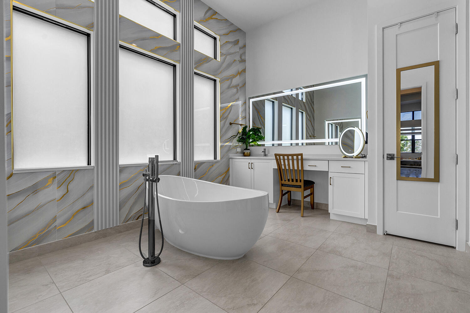 JOHNS WEST PUD - Residential Lease