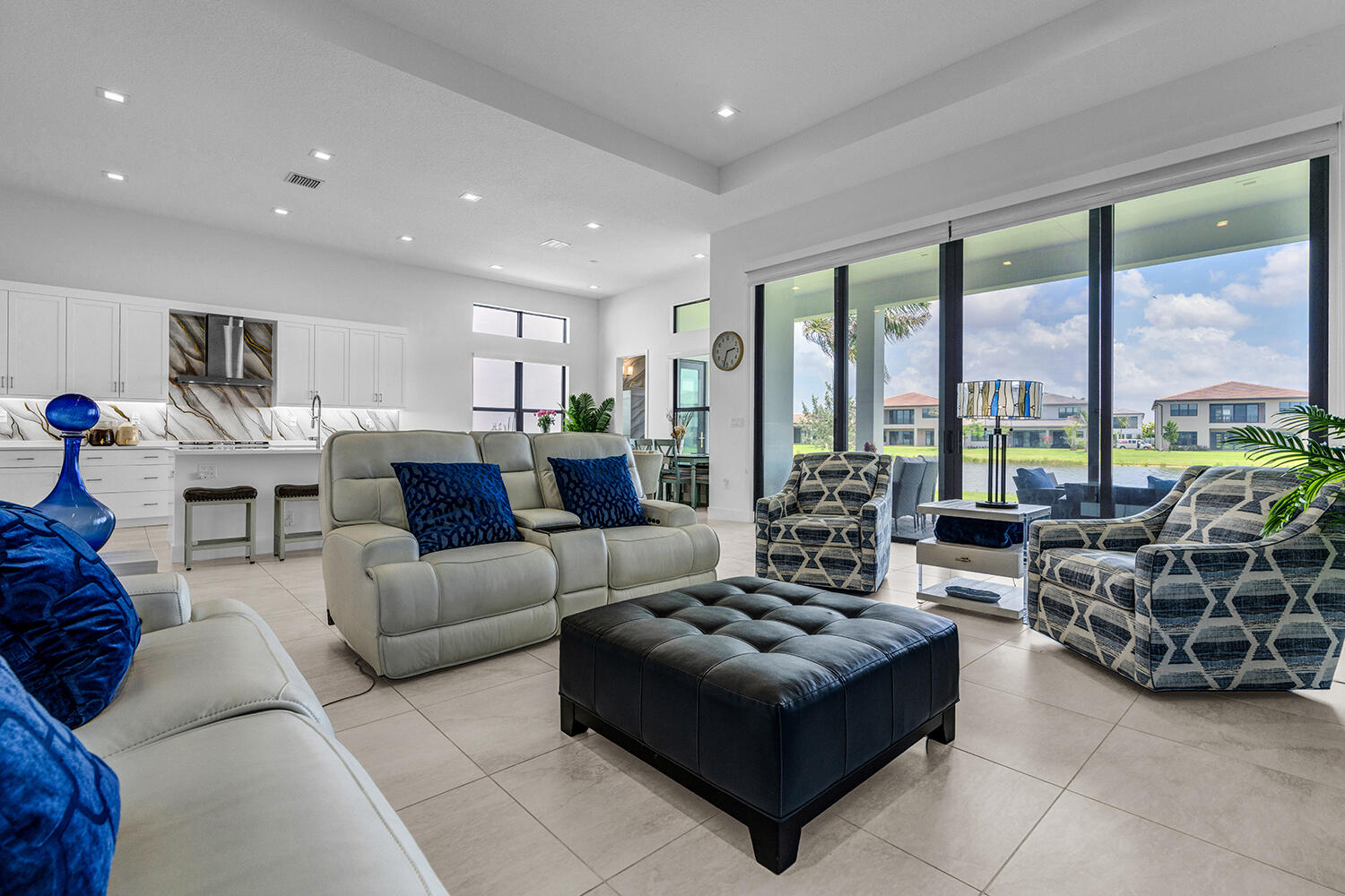 JOHNS WEST PUD - Residential Lease