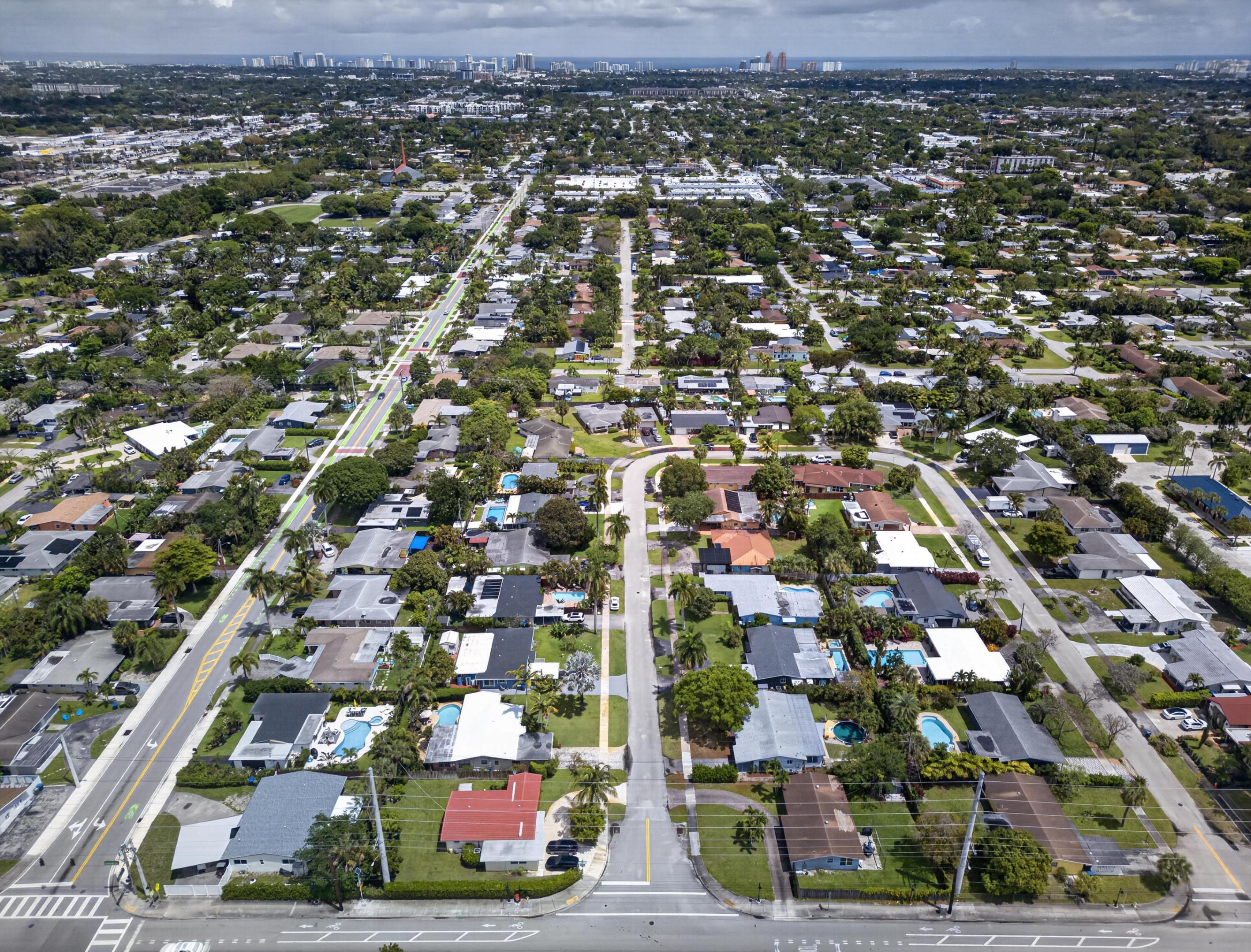 JENADA VILLAS - Residential