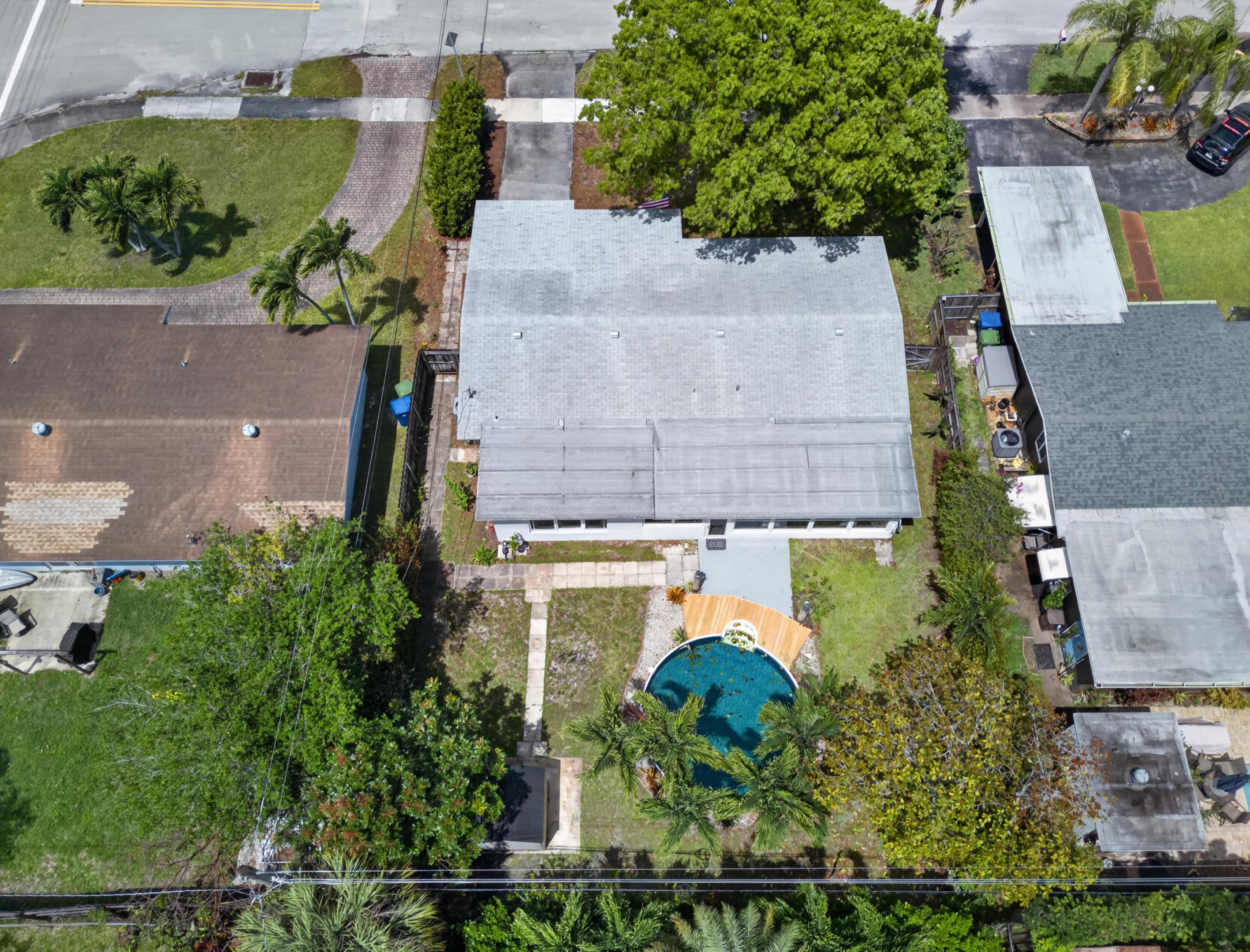 JENADA VILLAS - Residential