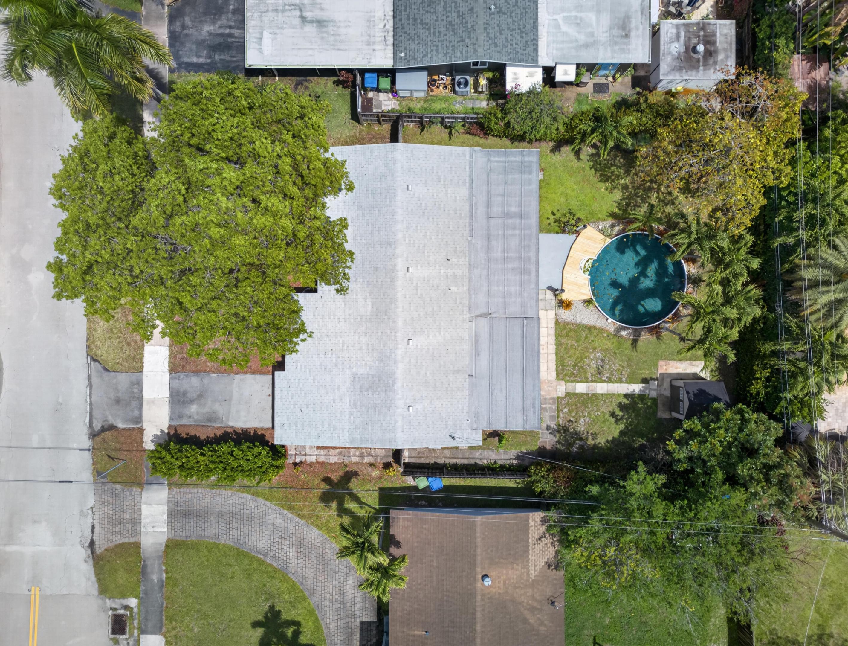 JENADA VILLAS - Residential