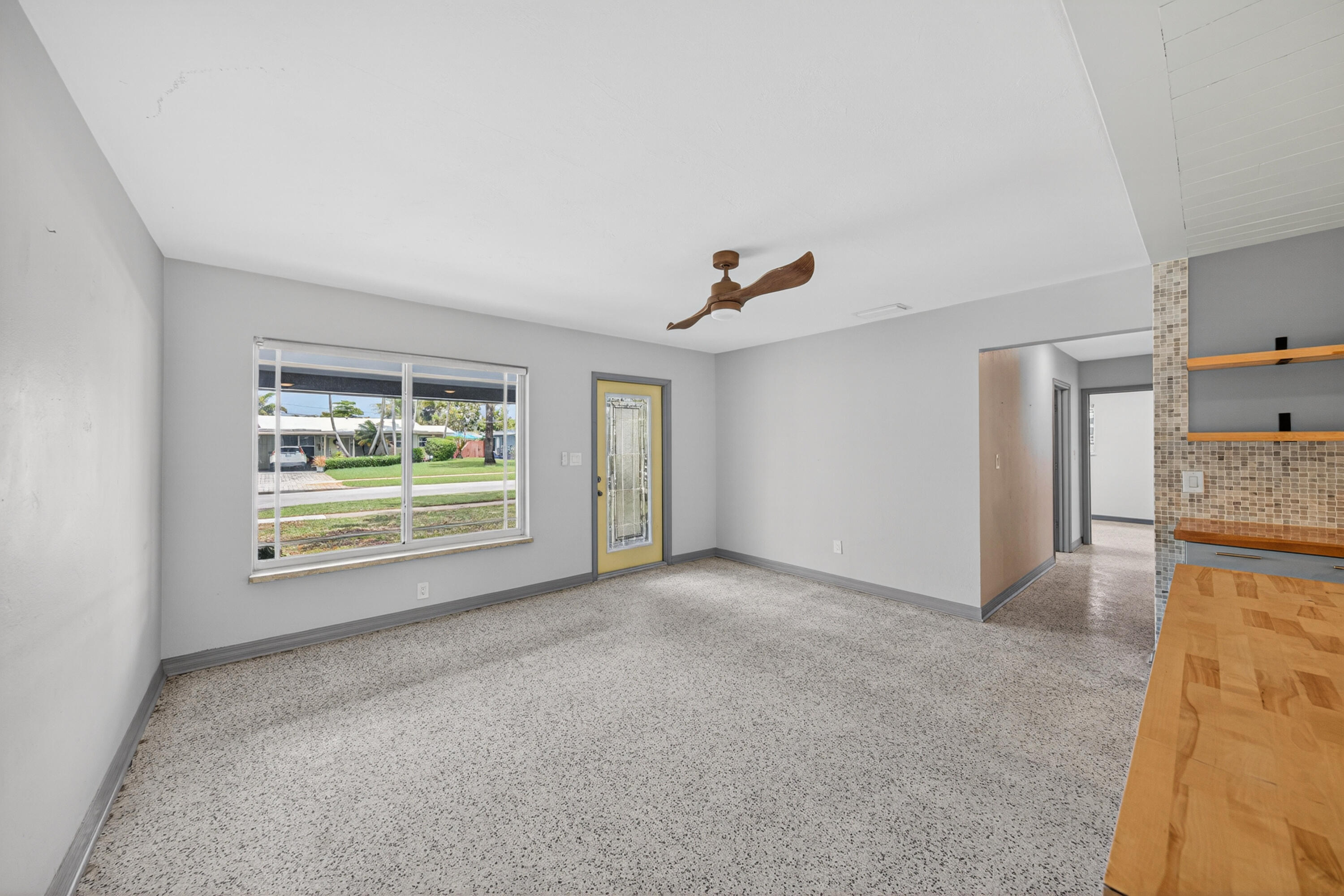 JENADA VILLAS - Residential