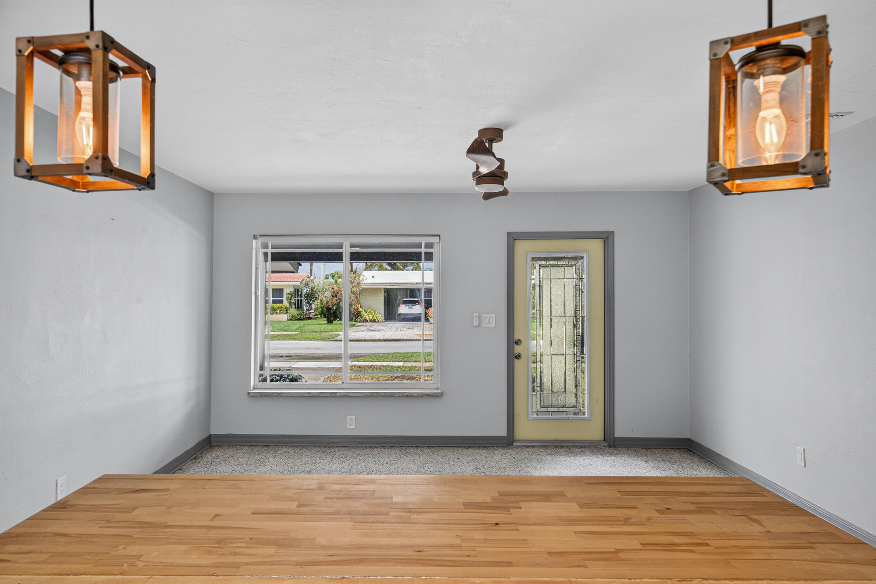 JENADA VILLAS - Residential