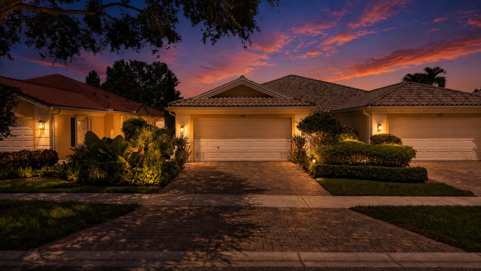 3143 VERDMONT Lane