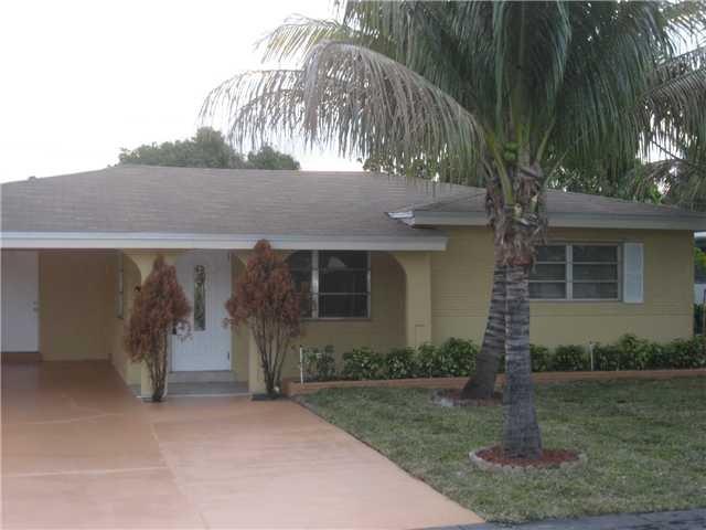 Garden Acres 42-17 B - Residential Lease