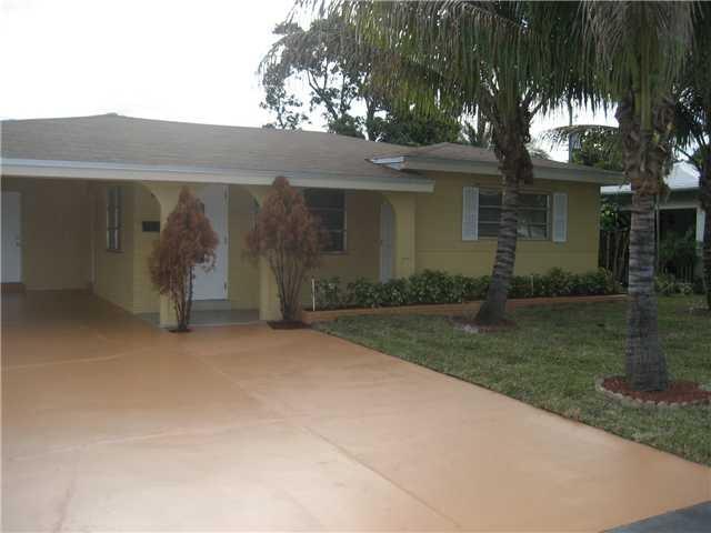 Garden Acres 42-17 B - Residential Lease