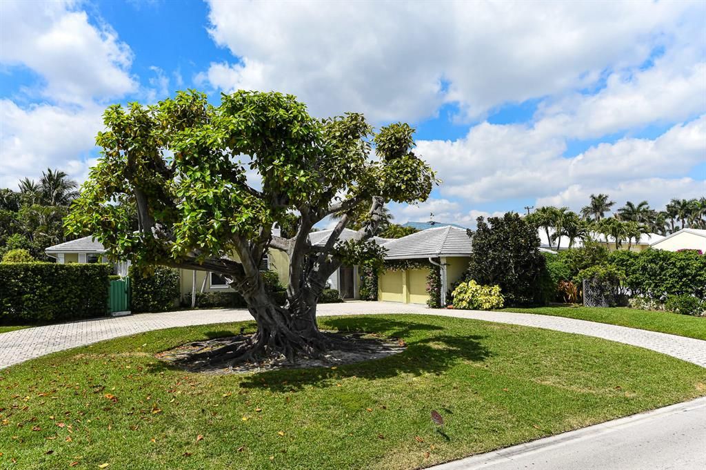 Photo of 620 N Lake Way, Palm Beach, FL 33480 (MLS # R10701187)