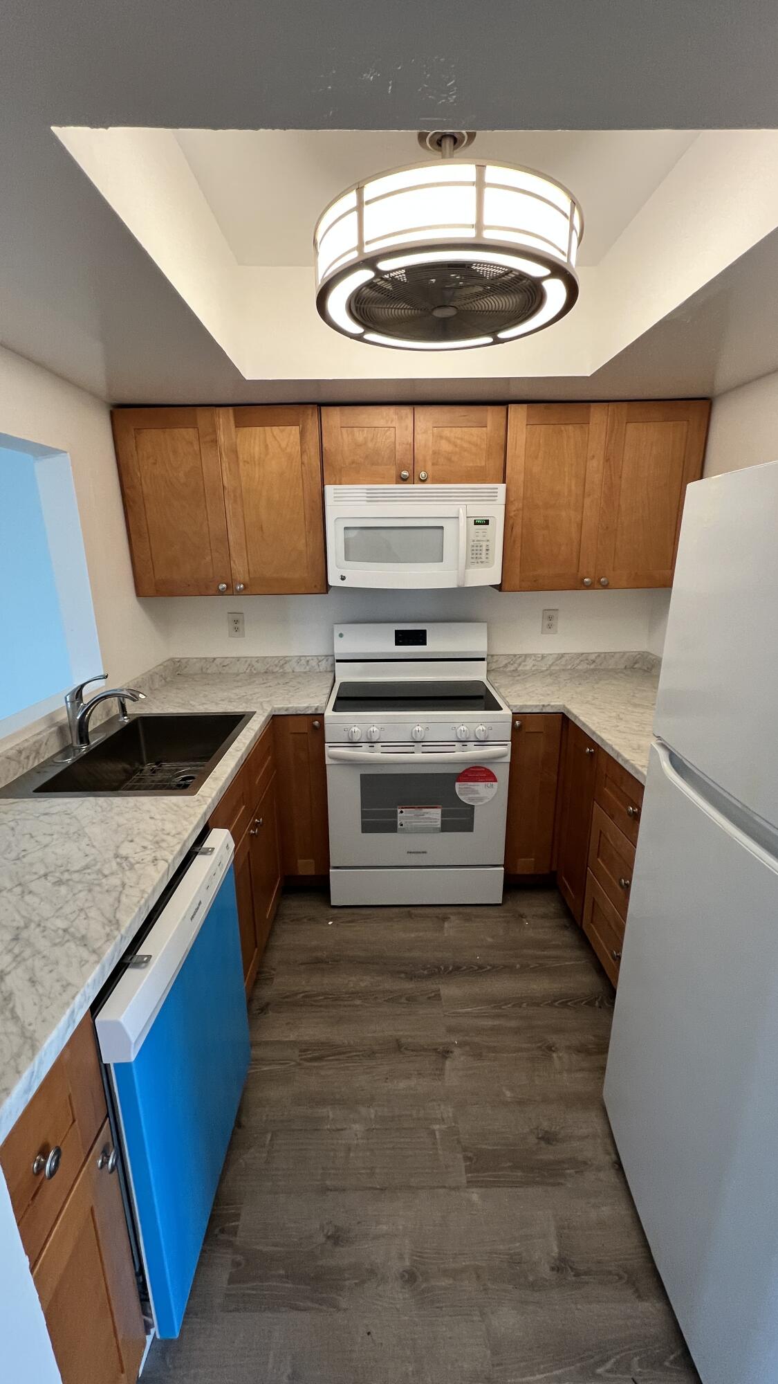 TREASURE COAST ISLES - Residential