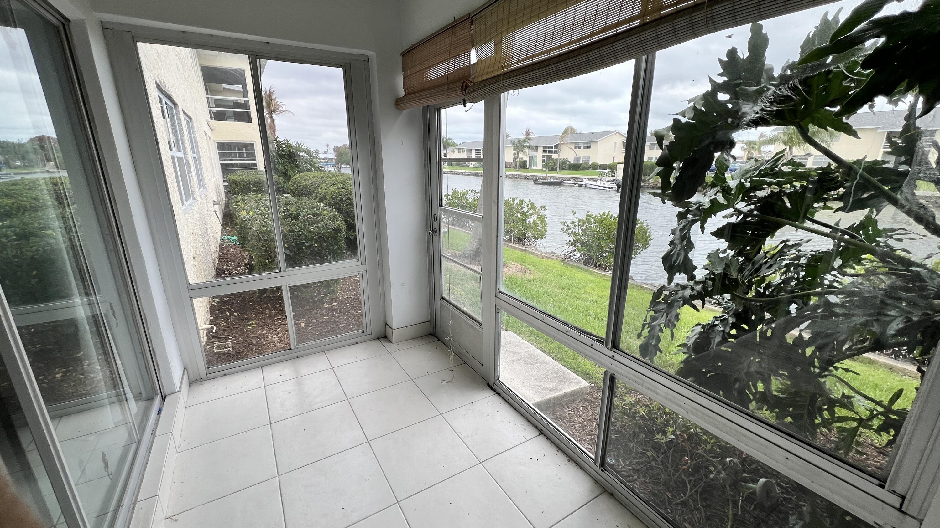 TREASURE COAST ISLES - Residential