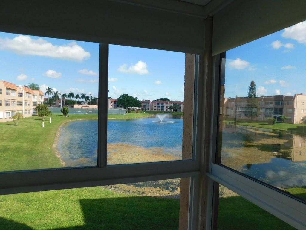 Sunrise Lakes Phase 3 - Residential