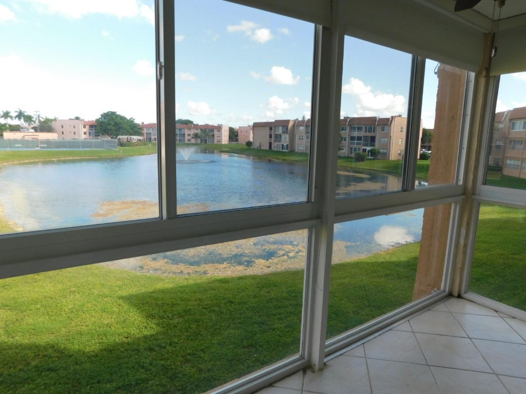 Sunrise Lakes Phase 3 - Residential