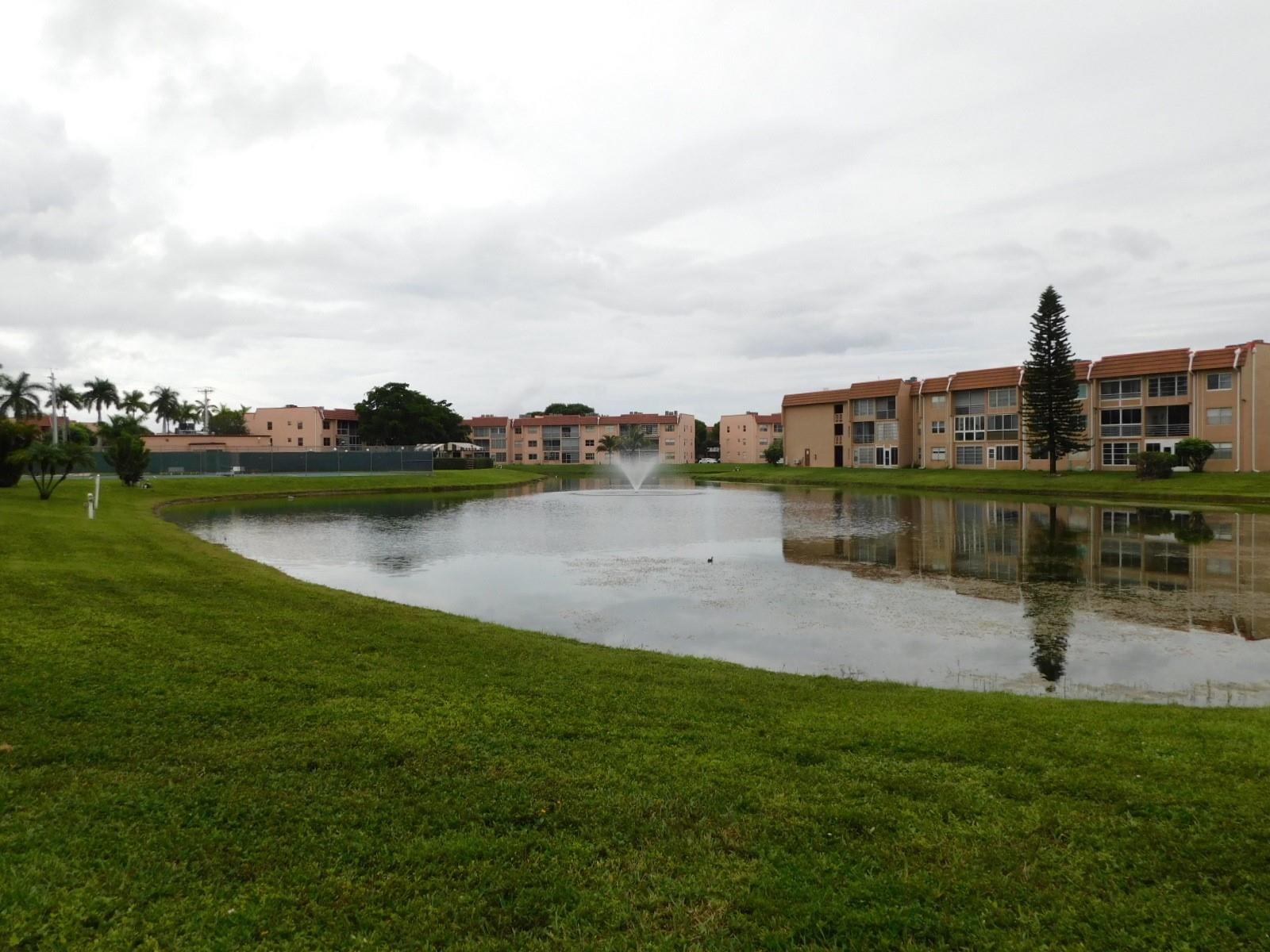 Sunrise Lakes Phase 3 - Residential