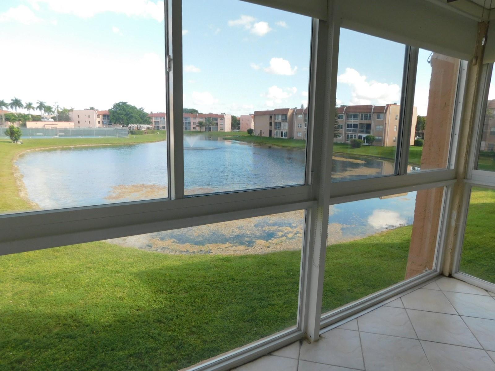 Sunrise Lakes Phase 3 - Residential