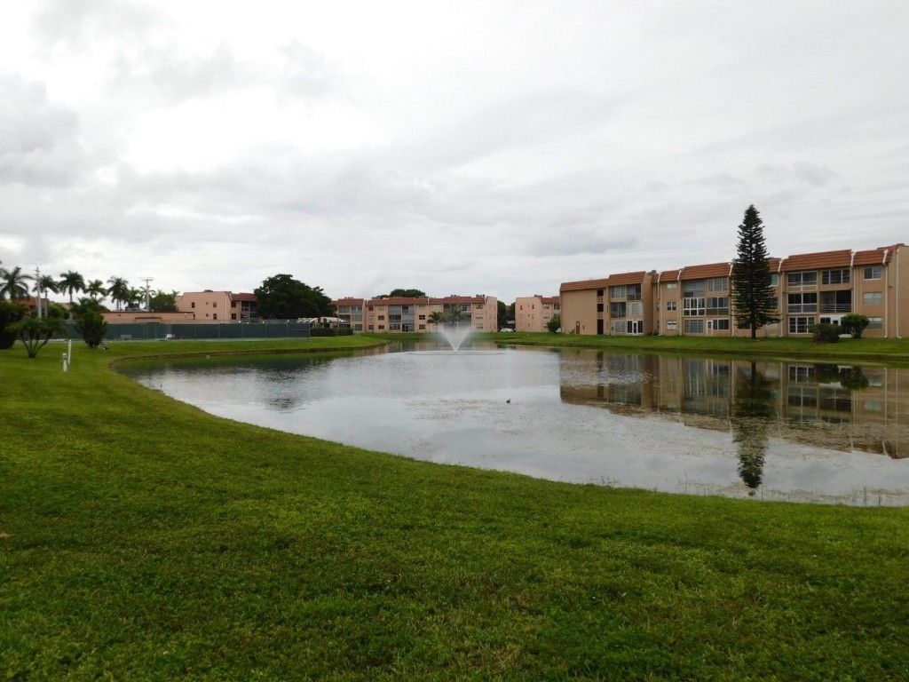 Photo of 9580 Sunrise Lakes Boulevard #202, Sunrise, FL 33322 (MLS # F10531109)
