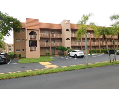 9580 Sunrise Lakes Blvd 202 Sunrise FL 33322