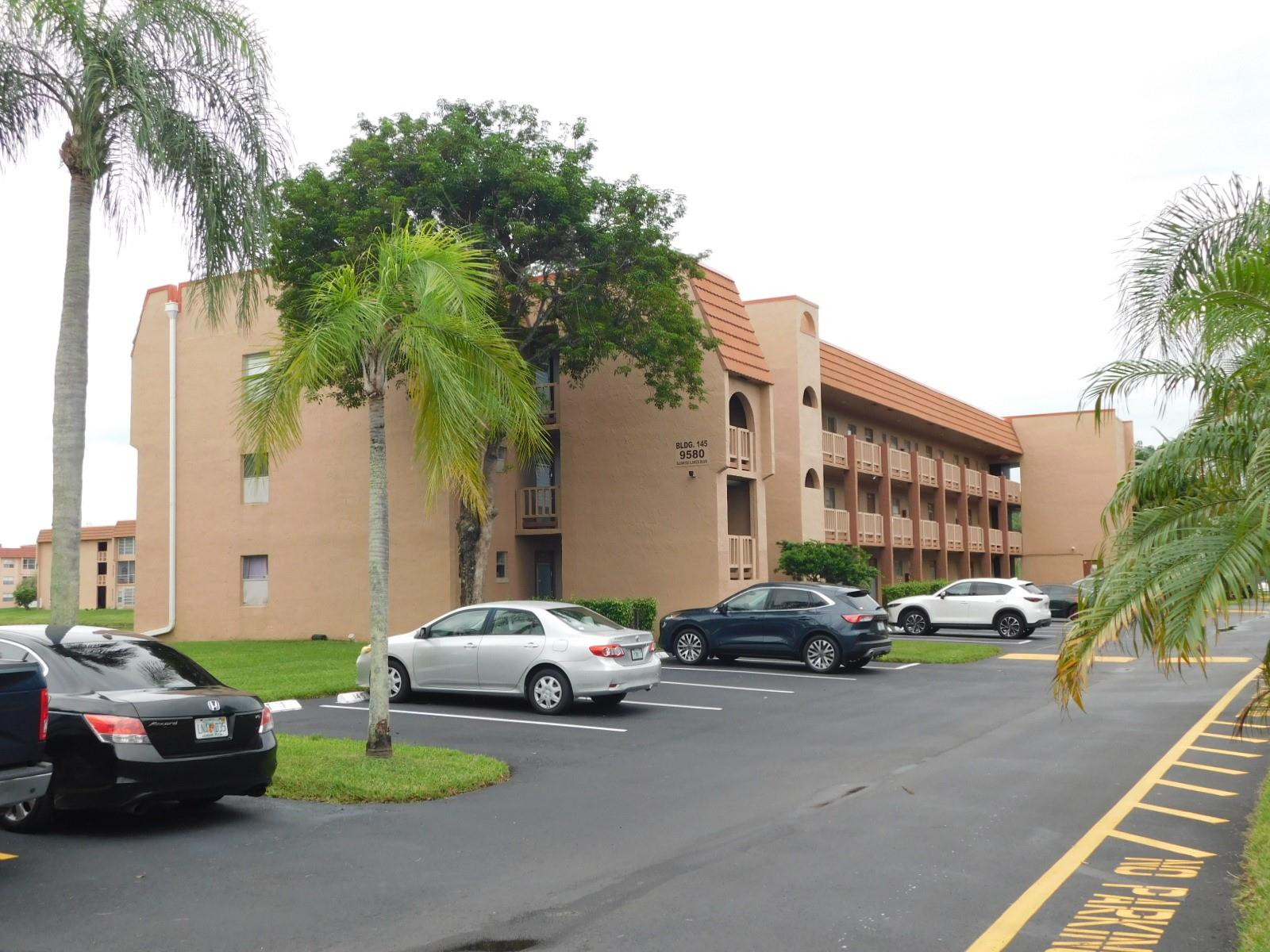 Sunrise Lakes Phase 3 - Residential
