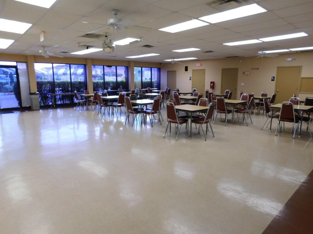 Sunrise Lakes Phase 3 - Residential