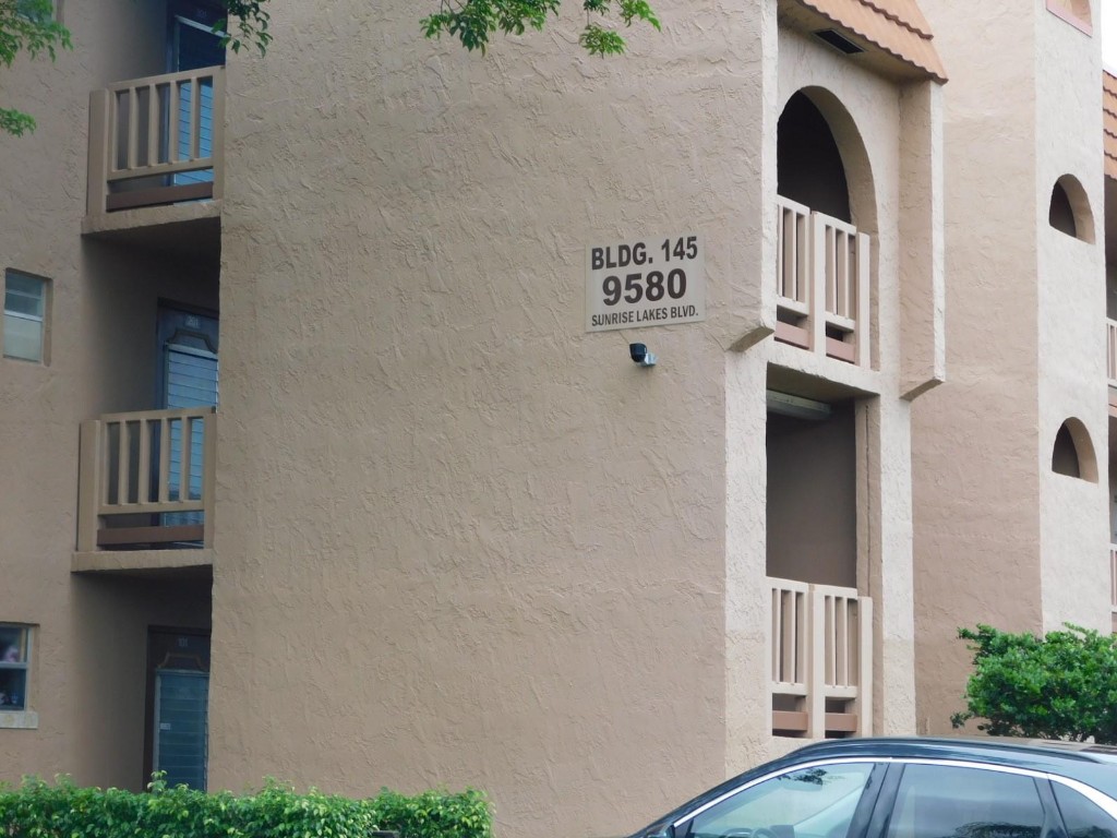 Sunrise Lakes Phase 3 - Residential