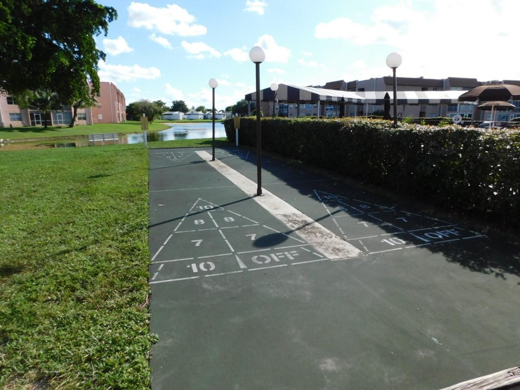 Sunrise Lakes Phase 3 - Residential