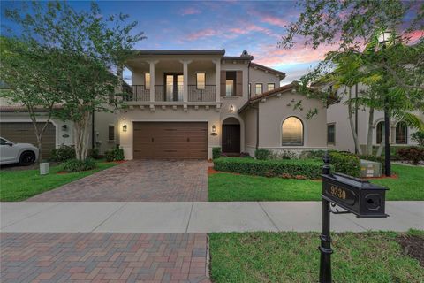 9330 Meridian Dr E Parkland FL 33076