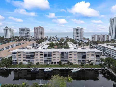 1481 S Ocean Blvd 315 Lauderdale By The Sea FL 33062