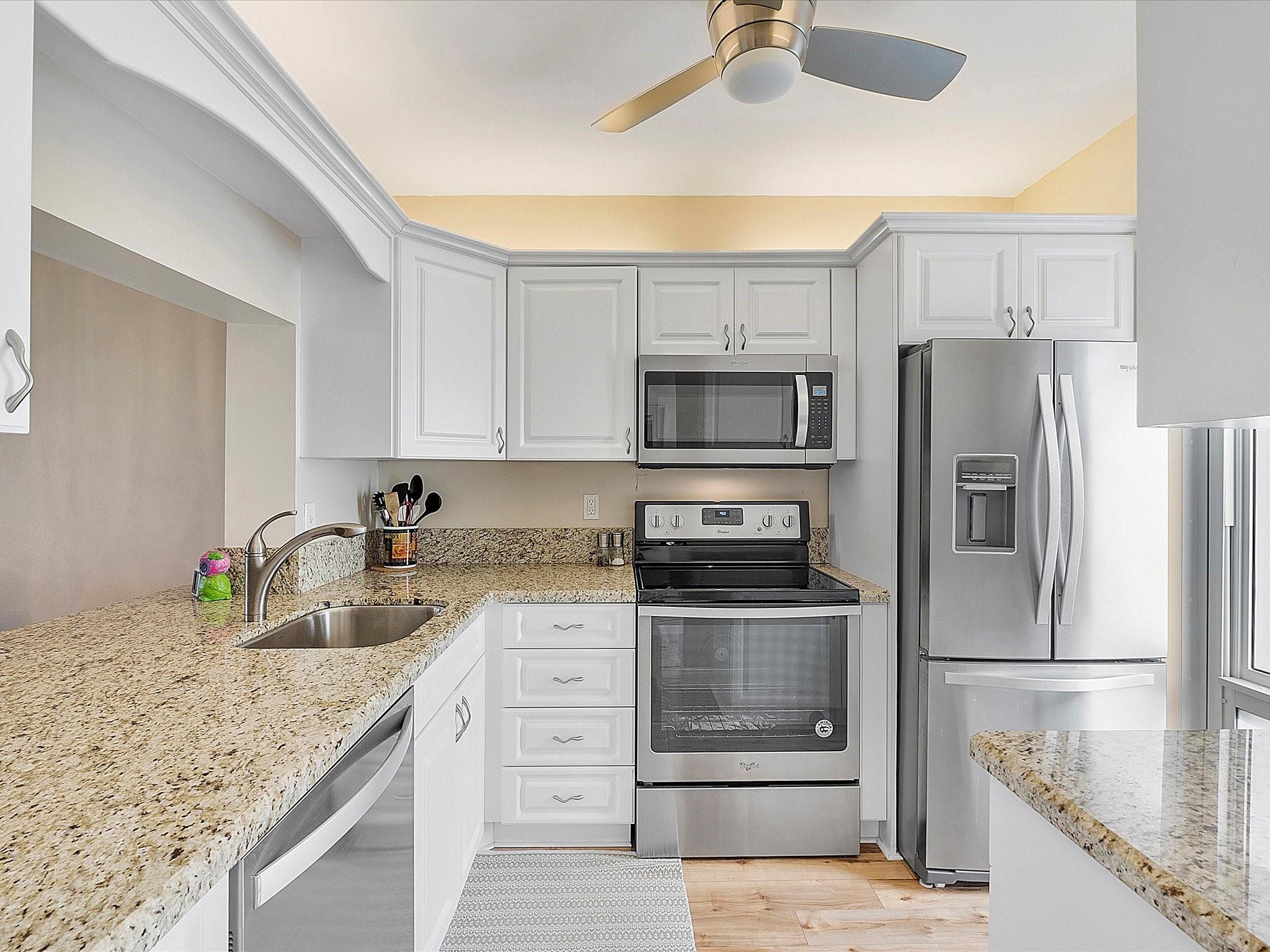 1481 S Ocean Blvd 315