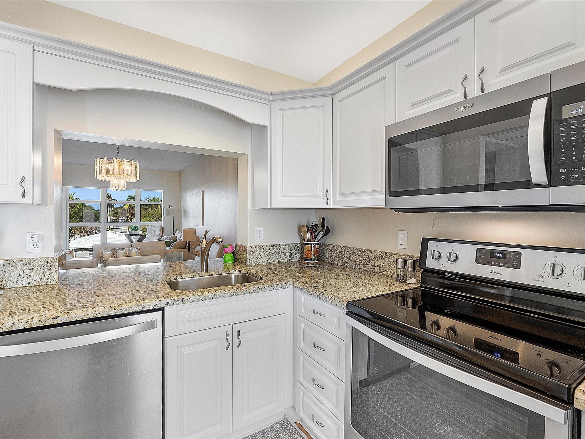 1481 S Ocean Blvd 315