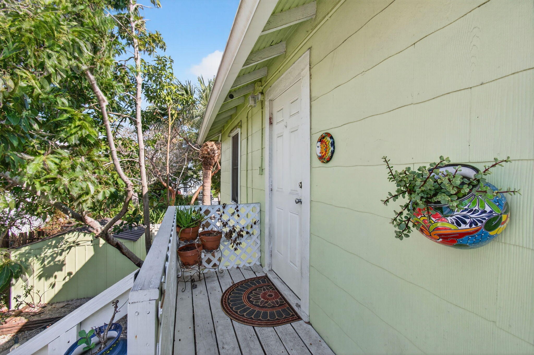 LAKE WORTH TOWN OF - Residential Income