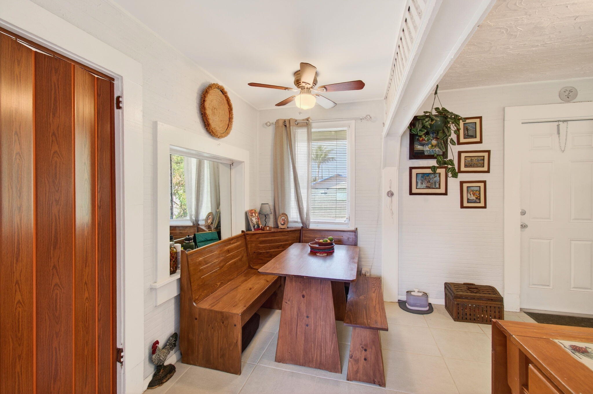 LAKE WORTH TOWN OF - Residential Income