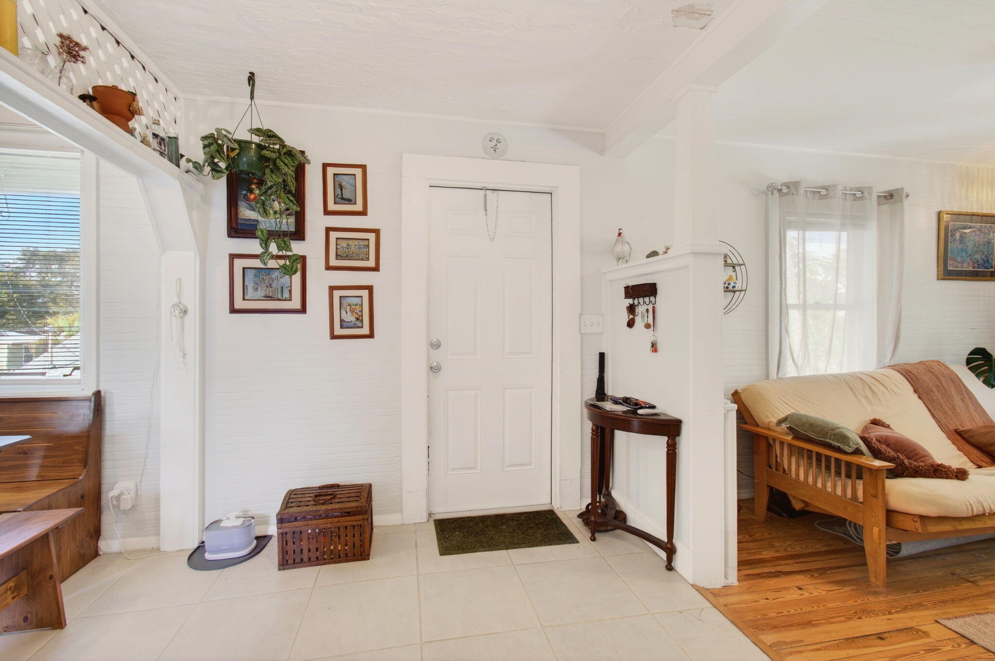 LAKE WORTH TOWN OF - Residential Income