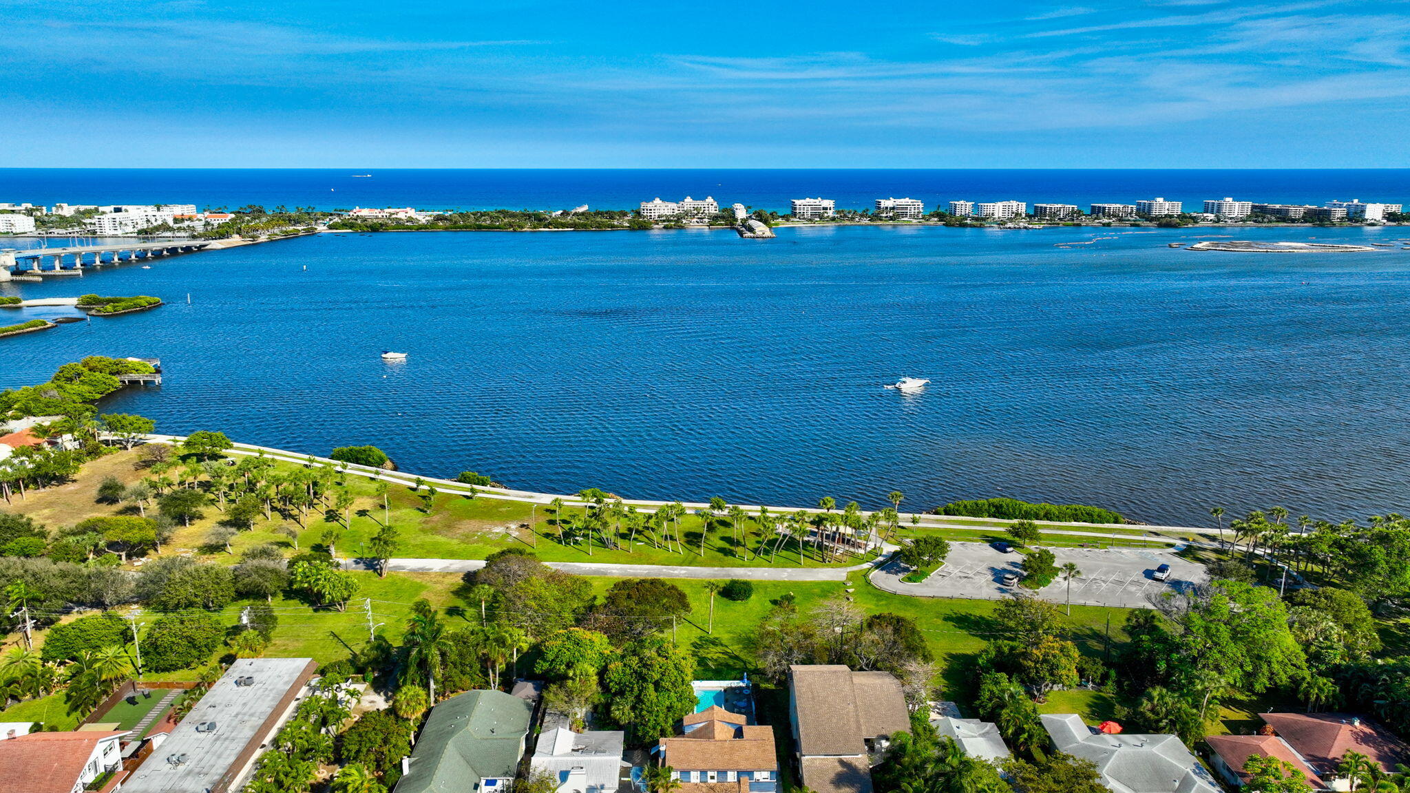 LAKE WORTH TOWN OF - Residential Income