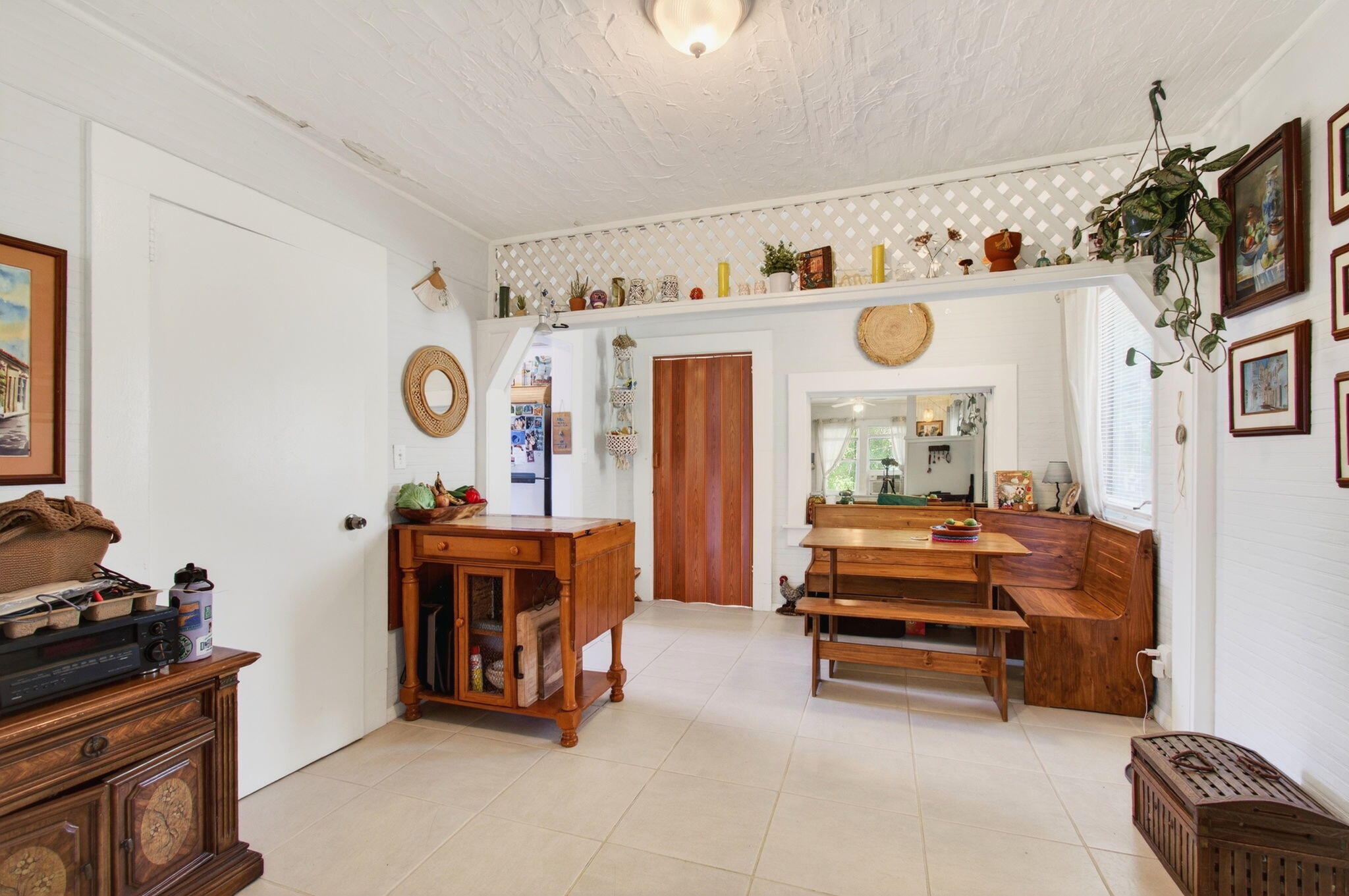 LAKE WORTH TOWN OF - Residential Income