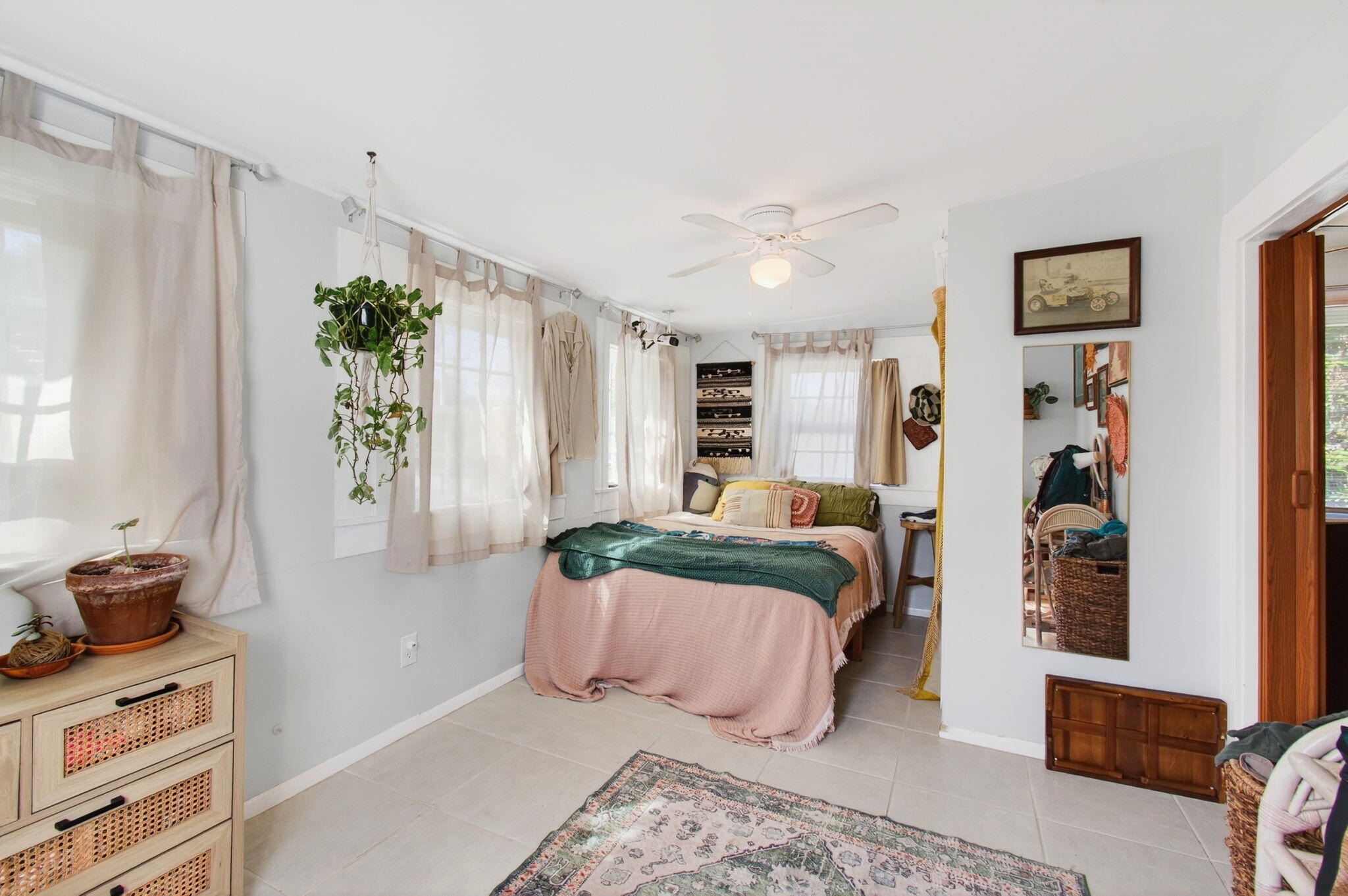 LAKE WORTH TOWN OF - Residential Income