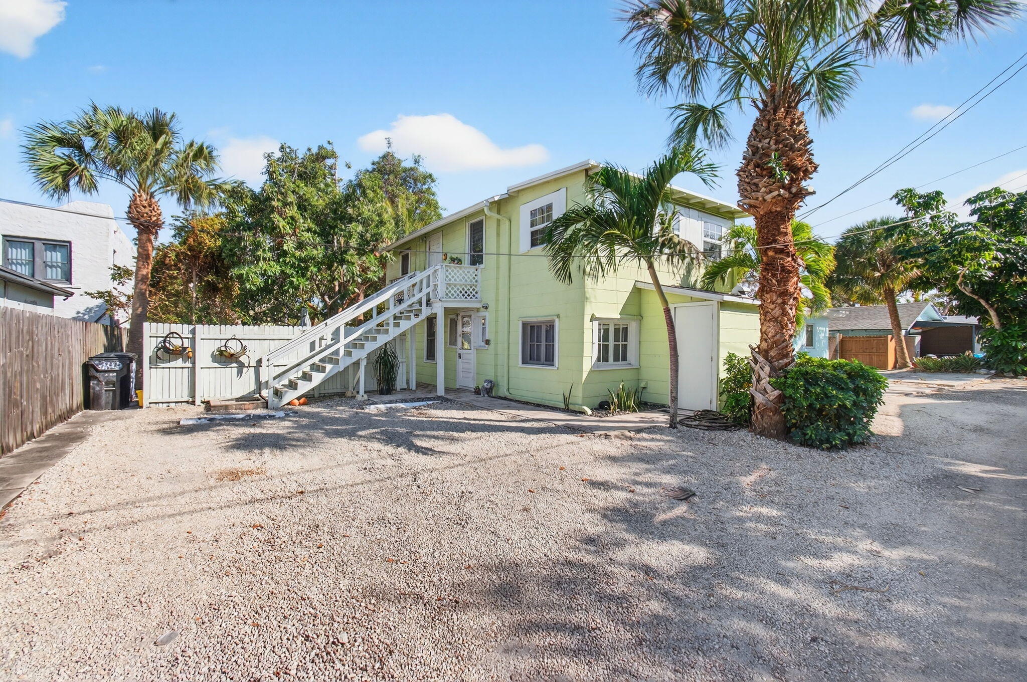 LAKE WORTH TOWN OF - Residential Income