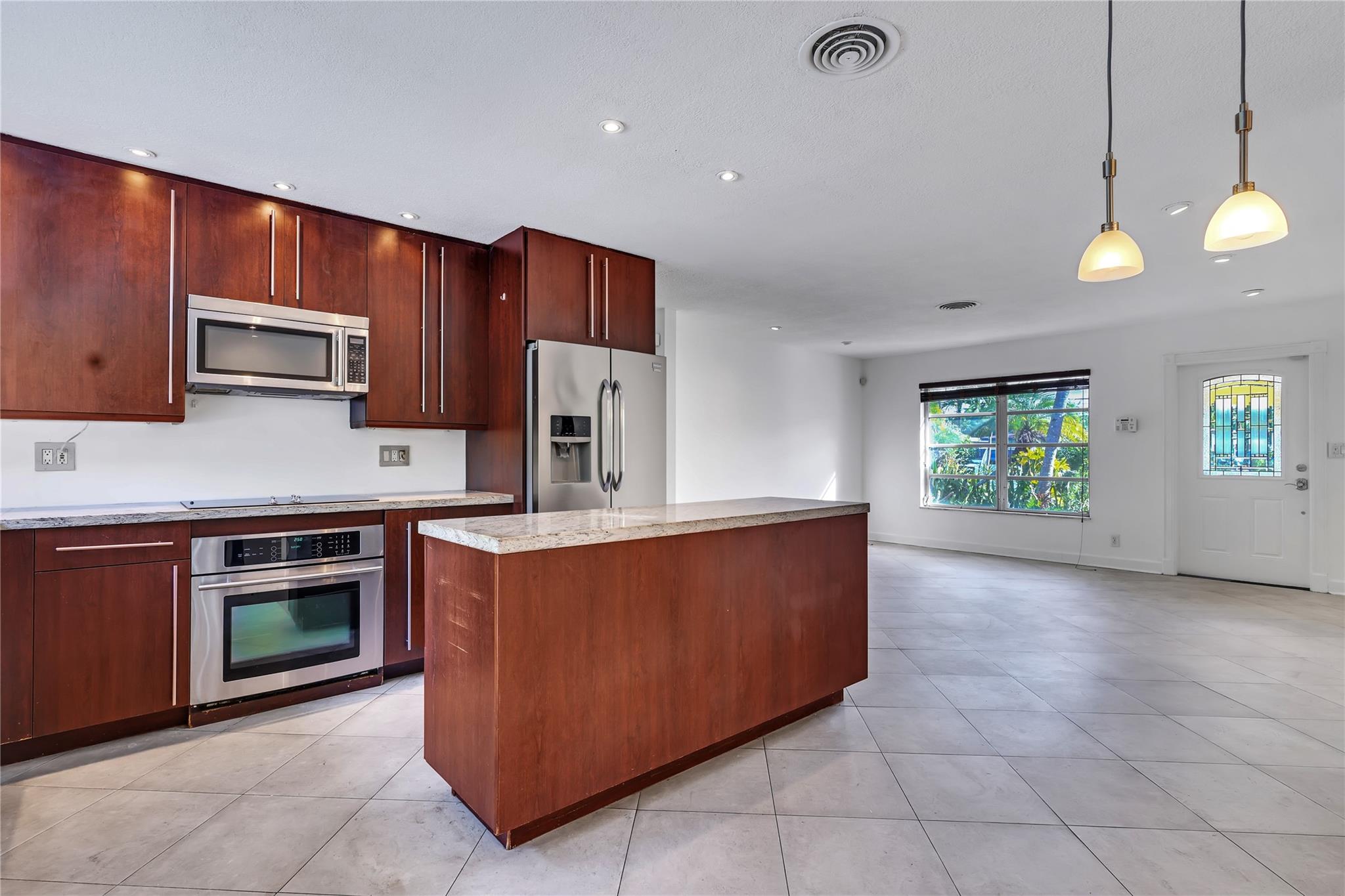 ROYAL PALM ACRES - Residential