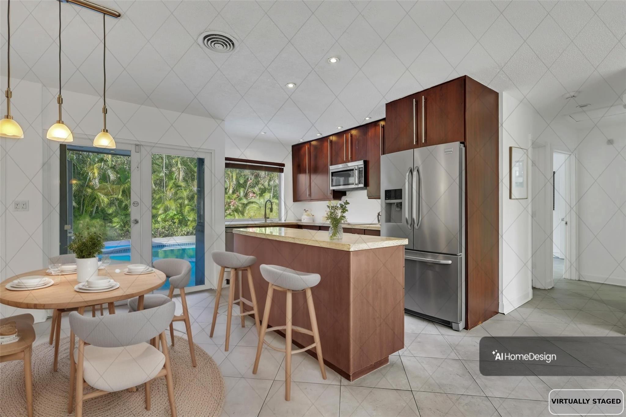 ROYAL PALM ACRES - Residential