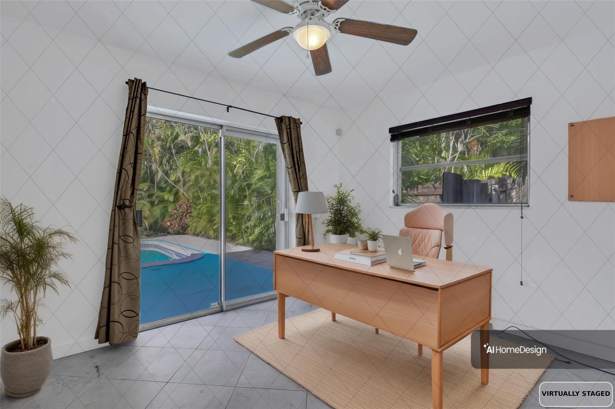 ROYAL PALM ACRES - Residential