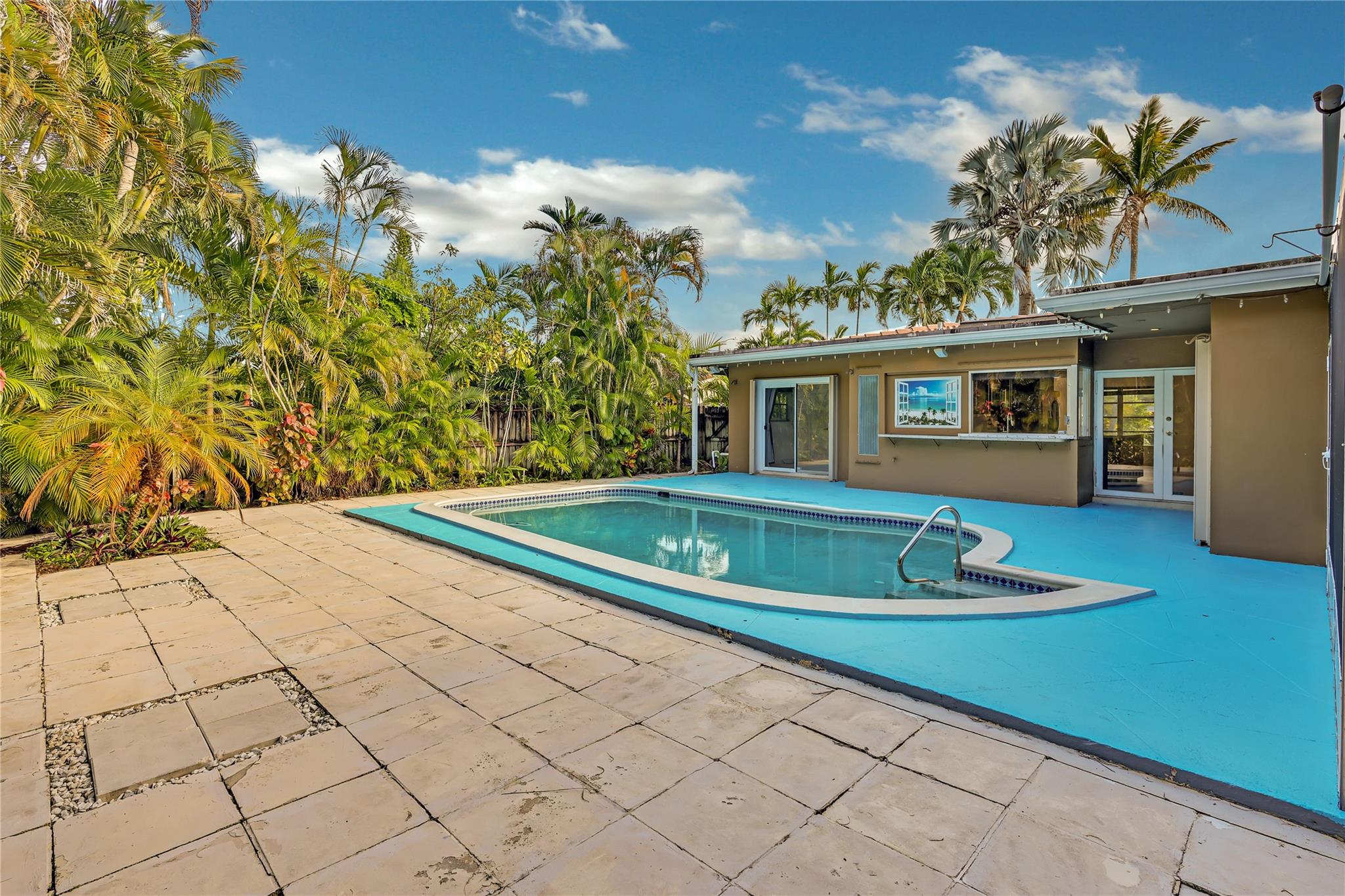 ROYAL PALM ACRES - Residential