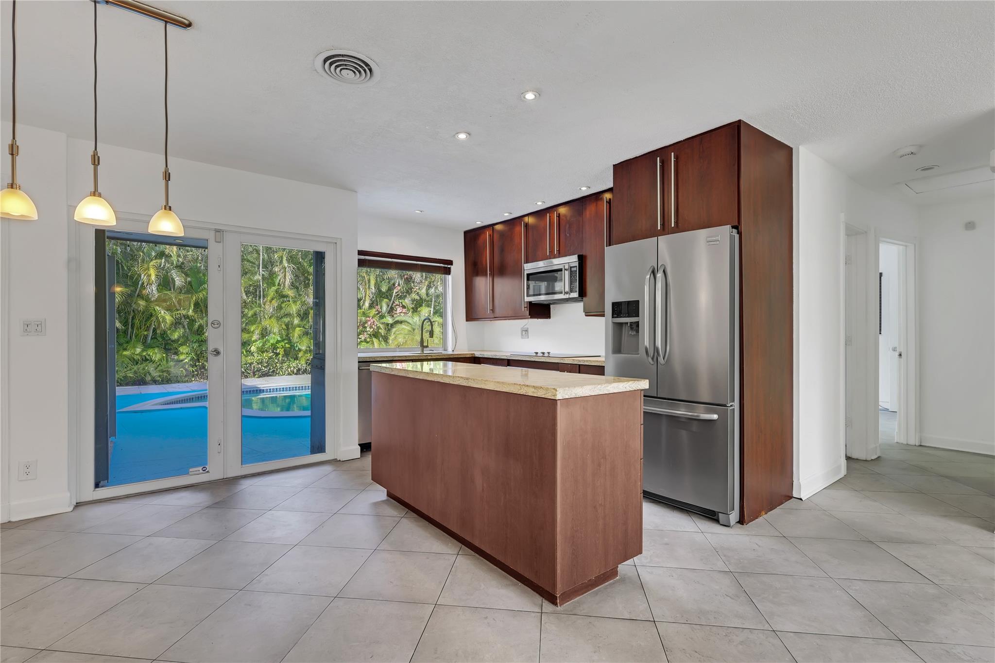 ROYAL PALM ACRES - Residential