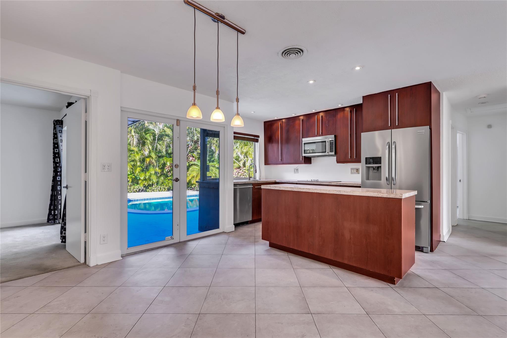 ROYAL PALM ACRES - Residential