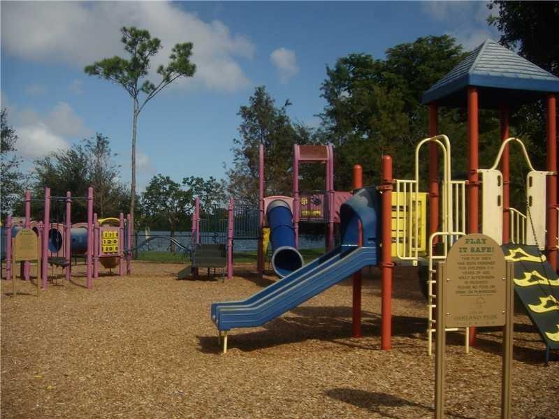 ROYAL PALM ACRES - Residential