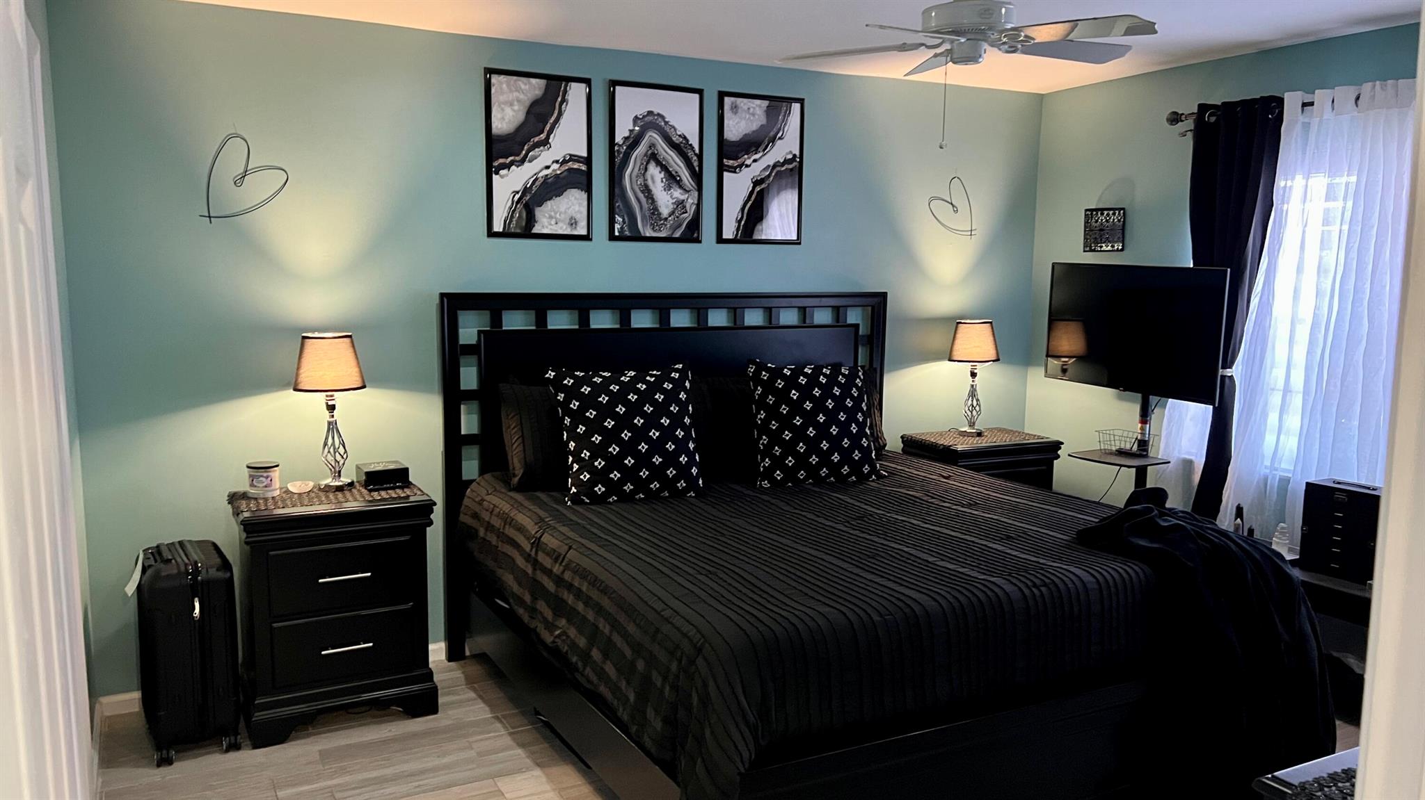 Cypress Park Condo - Residential