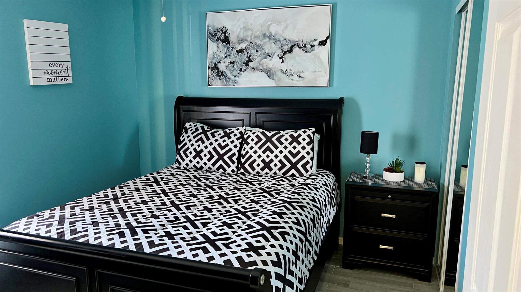 Cypress Park Condo - Residential