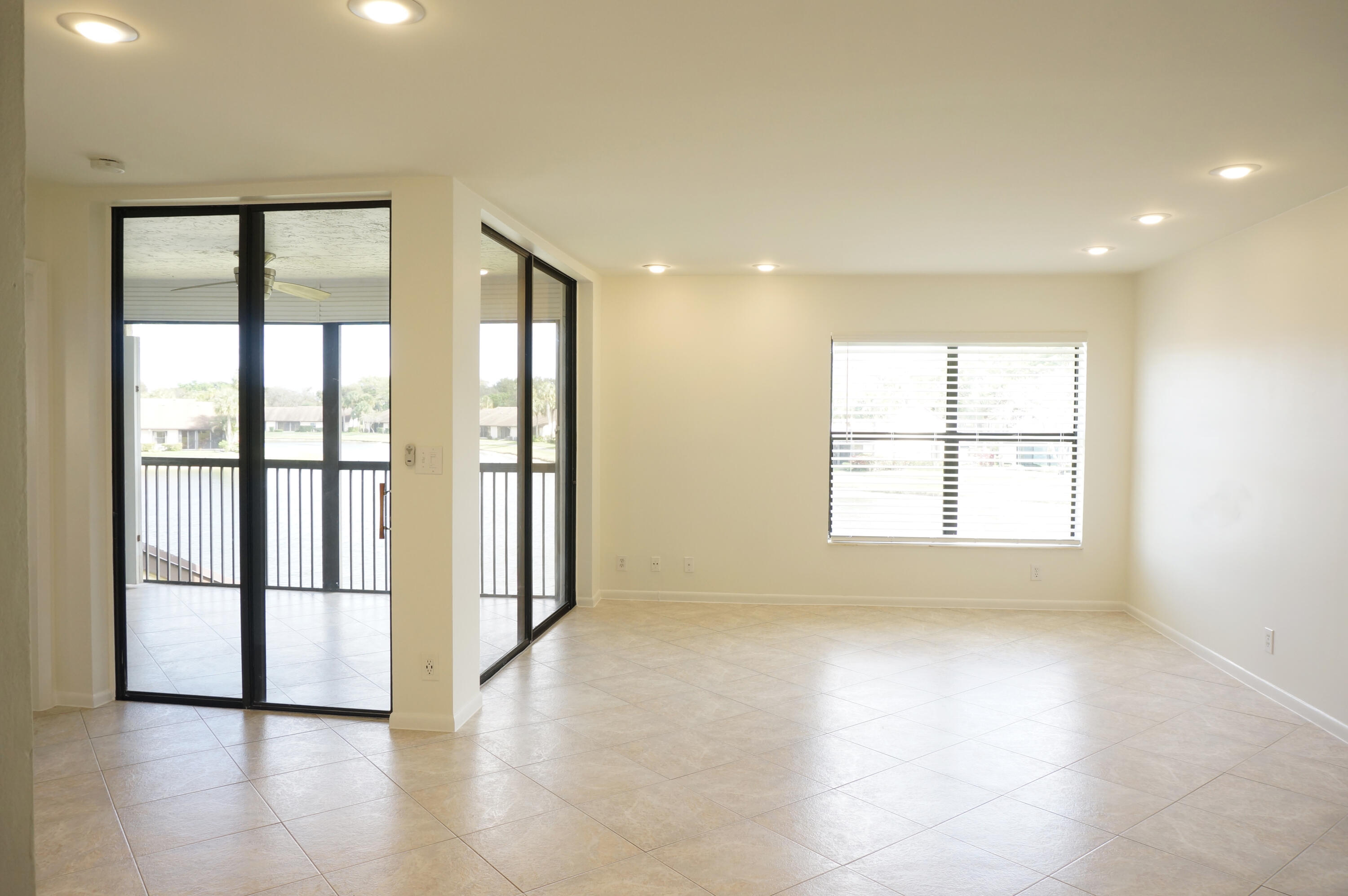 BOCA GLADES CONDO A THRU D - Residential